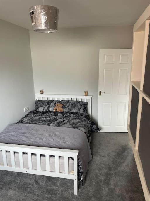 Fantastic Full 3 Bedroom Modern Apartment Belfast Exterior photo